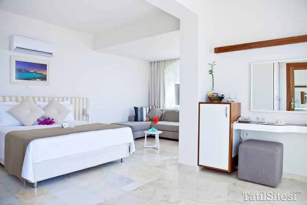 Olea Nova Hotel